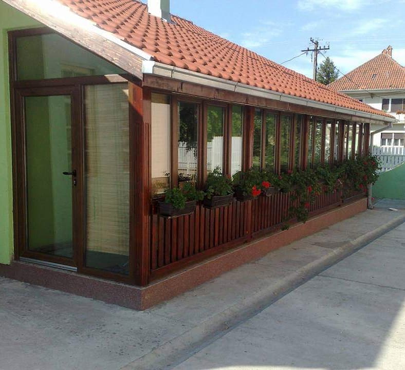 Jović Group, ugrađena stolarija, projekat 7