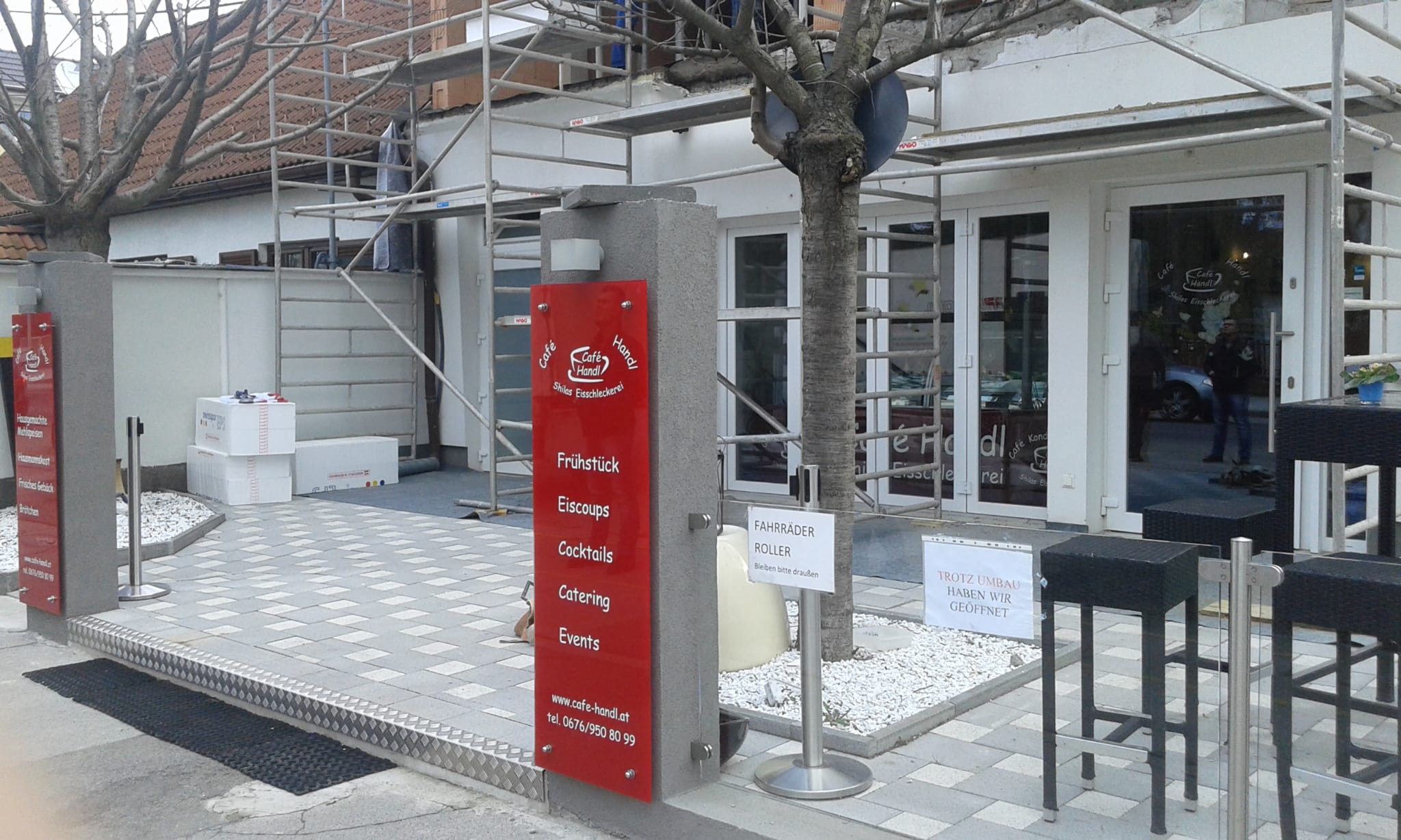 Jović Group, ugrađena stolarija, projekat 8